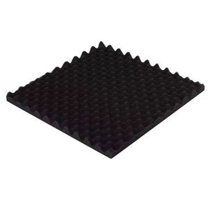 Algodón Acústico Autoadhesivo para Estudio de Grabación, Silenciador de Sonido para Batería y Cuartos de Percusión - Product Image 2