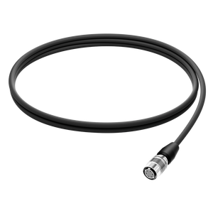 สายไฟ I/O แบบปลายเปิด Hirose HR10A-7P-6S สำหรับกล้องอุตสาหกรรม - Product Image 5