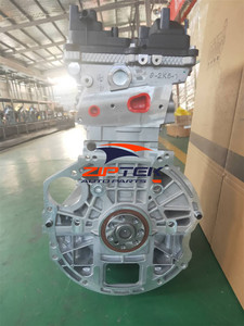 Nhà Máy Giá Thương Hiệu Mới 2.0L <span class=keywords><strong>CVVT</strong></span> G4KD Động Cơ Trần Cho Hyundai Sonata KIA Sportage Optima - Product Image 4
