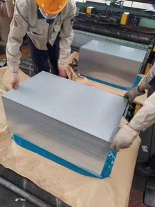 Cổ phiếu thứ cấp bị lỗi tinplate <span class=keywords><strong>etp</strong></span> tin tấm tấm - Product Image 5