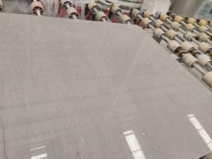 Perfecte Steen Groothandel Buiten Tuin Bestrating Steen Natuurlijke Lichtgrijze Marmer Kalksteen Bestrating voor Australië - Product Image 6