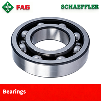 Rodamientos FAG en venta 6306, precio del rodamiento FAG 6306ZZ 6306 2RS