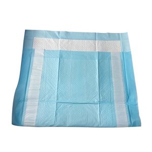 Tapis d'entraînement jetables ultra-épais pour chiens, super absorbants, en tissu, emballage personnalisé, fourniture d'usine, fournitures d'entraînement pour animaux de compagnie - Product Image 6