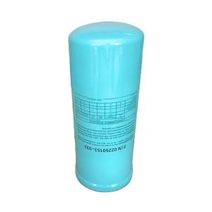Filtre à huile universel pour compresseur d'air 02250153-933 pour compresseurs à vis - Product Image 5