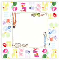 Tapis de Mahjong Américain de Luxe Antidérapant et Insonorisant en Caoutchouc et Microfibre pour Tables de Mahjong, Casino, Poker et Jeux de Société