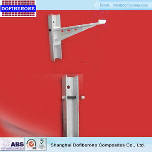 गर्म बिक्री कारखाने की कीमत ग्रोप केबल ट्रे हैंगर धातु निर्माण सामग्री - Product Image 6