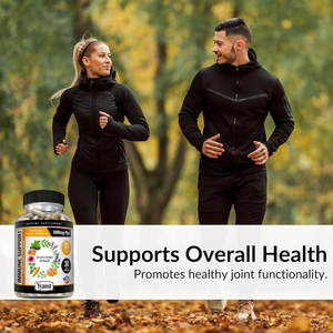 Suplemento de alta calidad para el apoyo inmunológico con vitamina C, cúrcuma, equinácea, zinc y bayas de saúco, en cápsulas, con antioxidantes. - Product Image 6