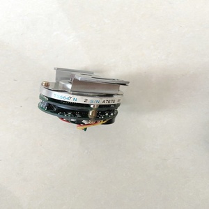 Encodeur pour machine EC65V10 Numéro : TS5647N2 - Product Image 4