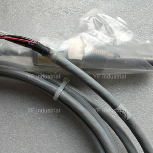 เซ็นเซอร์วัดค่าการนำไฟฟ้า รุ่น 400-11 ยี่ห้อ ROSEMOUNTE ของแท้ ใหม่เอี่ยม - Product Image 5