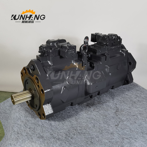 ปั๊มไฮดรอลิก DX700 DX700LC รุ่น K1051176 400914-00216 รุ่นหลัก K3V280DTH1AJR-ZP53-VB - Product Image 2