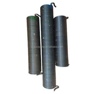 Bán Hàng Tốt Nhất Bán Buôn 6.5Mm Mall Kho Nhà Để Xe Cuộn lên Cán Màn Trập Cửa Phụ Kiện Mùa Xuân - Product Image 2