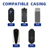 Nouvelle carte mère universelle de charge pour VE Eway 16A 3,5kW monophasée, carte de remplacement pour chargeur mobile de VE IC-CPD EW-AC16A4