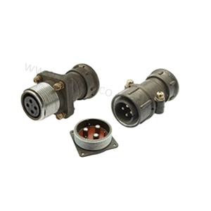 2PM 30 Series 24 pin nam và nữ 2PM Nga nối mil nối Thông tư nối - Product Image 1