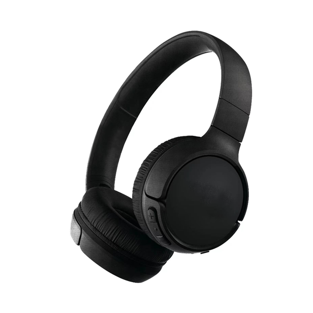 Sibyl Wireless Headphones Over Ear 5.0 Wireless Headphones Headset Wireless with Microphone Card Foldable Headphones