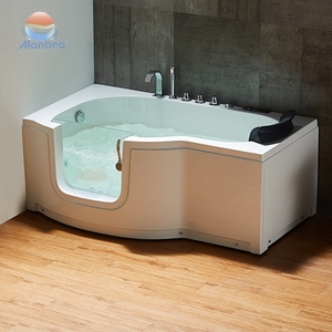 <span class=keywords><strong>Baignoire</strong></span> d'angle avec <span class=keywords><strong>douche</strong></span> intégrée pour personnes âgées, modèle Walk-in, avec cabine de <span class=keywords><strong>douche</strong></span>, pour armoire penderie ou dressing, de type Lowe's - Product Image 3