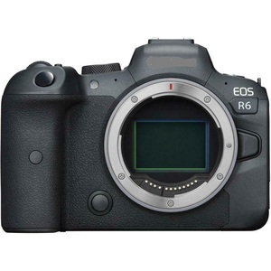 Para la cámara digital sin espejo <span class=keywords><strong>R6</strong></span> <span class=keywords><strong>Mark</strong></span> <span class=keywords><strong>II</strong></span> Vlog, lente RF 105mm F47.1 IS, video 8K, resistente al agua y a los golpes, zoom óptico 41x dual - Product Image 2