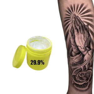 Crème Tatouage Premium 500ML pour Maquillage Permanent, Végane, Échantillon Gratuit, Marque Privée, Accessoire de Mélange pour Couleur des Lèvres - Product Image 1