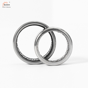 Roulement à aiguilles HK2816 de haute qualité, série HK, à coupelles tirées - Product Image 6