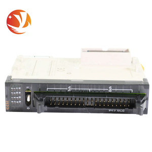 Module d'entrée O-mron CJ1W-ID232 d'origine neuf, contrôleur programmable PLC avec 16 E/S 110V, communication par liaison E/S - Product Image 4