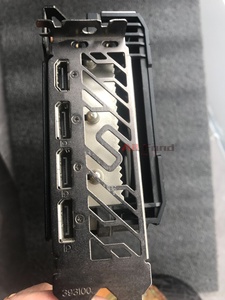 RX 6800 XT <b>16GB</b> GDDR6 256Bit PCIe 4.0 Desktop Gaming Video Card - Product Image 5