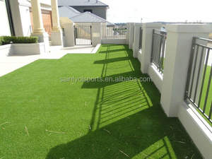 High Face Weight <span class=keywords><strong>2</strong></span> "Höhe Synthetischer Kunstrasen Rasen Beliebt in den USA für gewerbliche und private Dekoration - Product Image 6