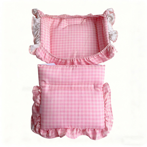 Cojín <span class=keywords><strong>para</strong></span> silla de bebé, cojín <span class=keywords><strong>para</strong></span> silla alta de bebé, accesorios <span class=keywords><strong>para</strong></span> silla alta, fundas de cojín <span class=keywords><strong>para</strong></span> <span class=keywords><strong>trona</strong></span> europea - Product Image 2