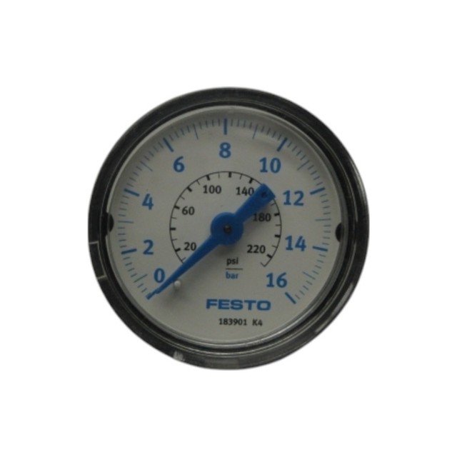 183901 0-220psi Nsnp