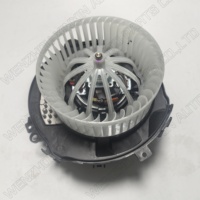 Moteur de soufflerie pour AUDIs TT / ROADSTERs VWs GOLFs PASSATs TIGUANs 5Q2819021A 5Q0907521C
