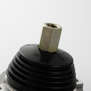 Ensemble de levier de commande Kexin SK200210 8, composant hydraulique pour pièces d'excavatrice - Product Image 4