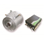 Brogen - Vente flash - Kits de conversion de voitures 144V 40kw - Groupe motopropulseur - Product Image 4