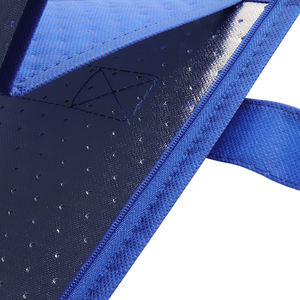 <span class=keywords><strong>Sac</strong></span> isotherme pour déjeuner, écologique, étanche, Portable, noir, isolé, avec Logo - Product Image 5