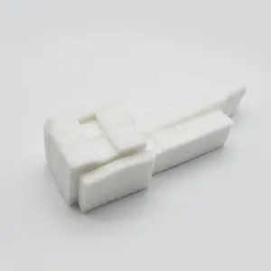 MJL 1X Plateau tampon poreux pour réservoir d'encre usagée <span class=keywords><strong>Epson</strong></span> ET2500 ET2550 L120 L455 456 TX235W TX430W SX230 SX235W SX430W <span class=keywords><strong>SX435W</strong></span> SX440W - Product Image 1