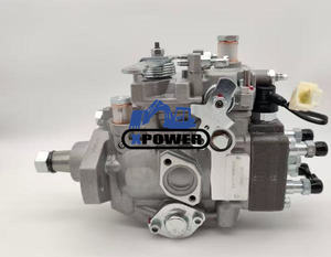 Bomba de Inyección de Combustible para Excavadora XPower New VW LT 28-35, Motor 2.4 D, 0460406013 - Product Image 3