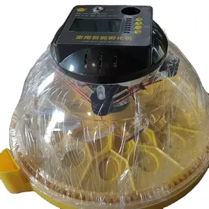 Máquina para incubar huevos en línea de pollo automático TIGARL, incubadoras de huevos industriales para granjas avícolas, huevos para incubar