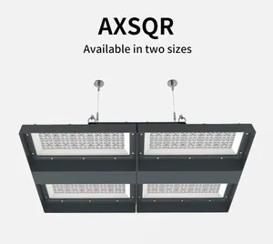 High Power 5 Years Warranty 3000K 4000K 5000K 80w 150w Commercial Industrial Highbay Lighting LED Light