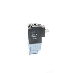 35A-B00-DDFJ-1 TJ 24VDC 120PSI NSNP - Product Image 1
