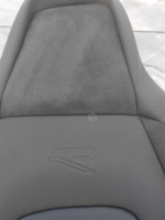 Original Sitzbezüge für Volkswagen Golf VII GTI GTD Polo Arteon Volkswagen Autositze Aufgewertete Golf Sportsitze
