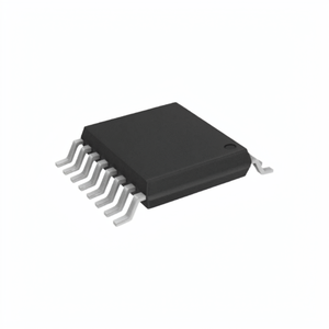 IDT23S09E-1HPG 16 TSSOP In Stock Clock Timing Buy Online Electronic Components - Product Image 1