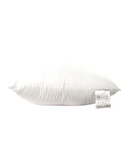 Coussin de sommeil luxueux et résistant en peluche avec enveloppe tissée anti-fuite pour soulager la pression et favoriser un sommeil réparateur - Product Image 5