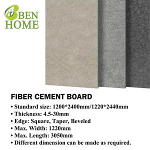 Particiones tablero <span class=keywords><strong>de</strong></span> <span class=keywords><strong>fibrocemento</strong></span> resistente al calor comprimido para piscina - Product Image 4