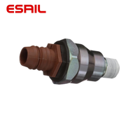 Nueva Válvula PCV de Ventilación Positiva del Cárter 53034065AA 2-9604 para Dodge Ram 1500 Nitro Jeep Liberty 3.7L V6 2007-2012