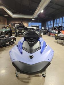 Nuevo Spark de Aluminio para 2 Rotax 900 ACE-90 CONV con IBR Audio AZUL DESLUMBRANTE/AZUL VAPOR - Product Image 4