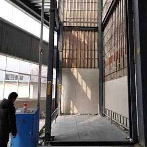 <span class=keywords><strong>Ascenseur</strong></span> hydraulique personnalisable de <span class=keywords><strong>dimension</strong></span> de maximum 5 tonnes d'<span class=keywords><strong>ascenseur</strong></span> de <span class=keywords><strong>voiture</strong></span> de 4 poteaux - Product Image 1