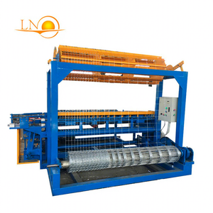 سياج ميداني زراعي و سياج جديد من الأسلاك الزراعية Lowes صناعة البناء - Product Image 1