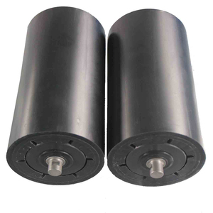 <span class=keywords><strong>Cinta</strong></span> <span class=keywords><strong>transportadora</strong></span> personalizada, rodillo <span class=keywords><strong>de</strong></span> impacto - Product Image 5