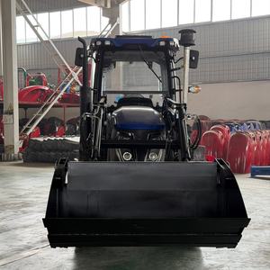Tracteur <span class=keywords><strong>agricole</strong></span> 4x4 à vendre : 40HP, 50HP, 60HP, 70HP, 90HP, 100HP - Mini-tracteur <span class=keywords><strong>agricole</strong></span> - Product Image 3