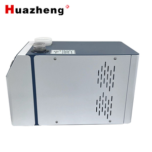 L'analisi della gascromatografia di laboratorio HGZ-500 utilizza un generatore di idrogeno ad alta purezza - Product Image 2