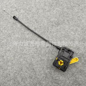 Panel de Capó Delantero de Acero Nuevo para Ford Focus ED8B16A770AB Incluye Clips Estado - Product Image 2