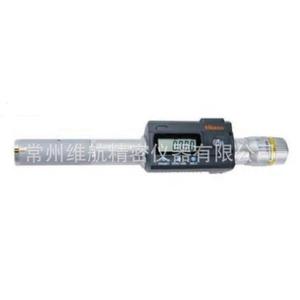 Micromètre numérique Mitutoyo 50-63 mm en acier inoxydable, outil de mesure de précision - Product Image 3