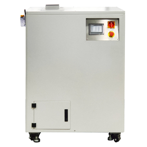 אבטחה גבוהה plc נשלטת מכונת מגדר כפול עבור טלפונים ניידים ssd cd pcb - Product Image 1